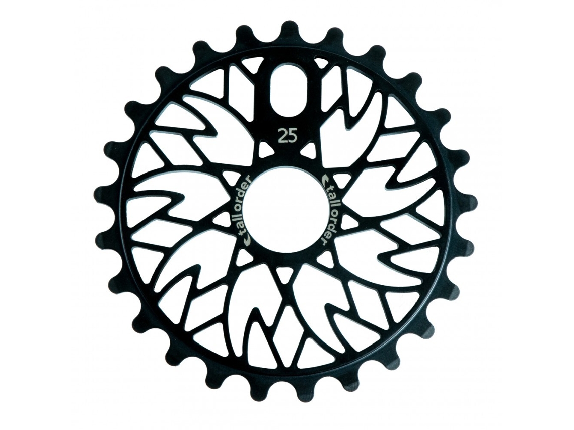 Corona TALL ORDER Specrtum chromoly