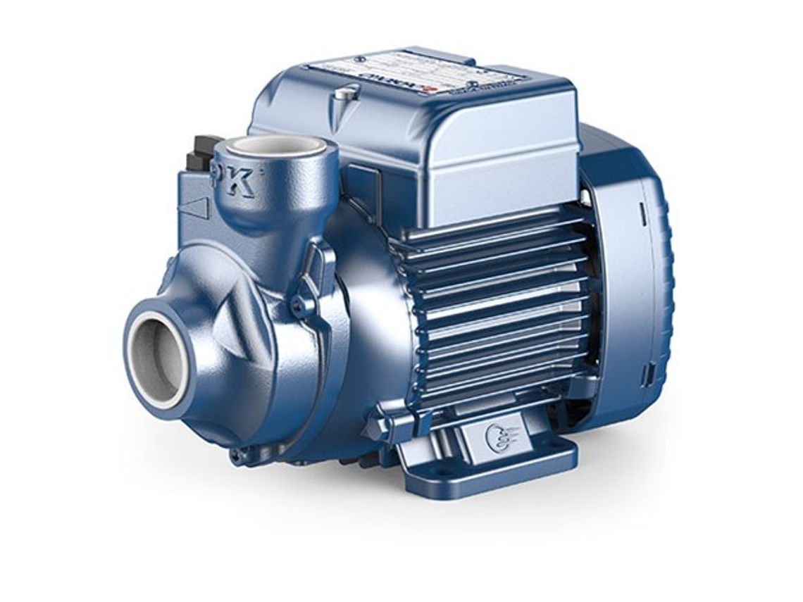 Electrobomba PEDROLLO Pk 60 0.5 Hp 2400-300 L/H