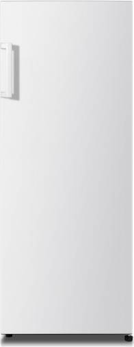 Frigorífico 1 puerta HISENSE RL313D4AW1 (Estático - 143.4 cm - 242 L - Blanco)