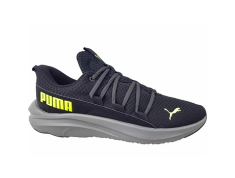 Zapatos Hombre PUMA Negro (Tam: 29.5 cm/45.0 eu)