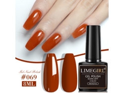 Esmalte de uñas en gel para manicura, nuevo lanzamiento en 2026, con gel especial para fototerapia.69