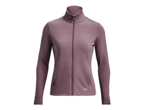 Chándale de Mujer para Fitness UNDER ARMOUR Chándal Motion Morado (L)