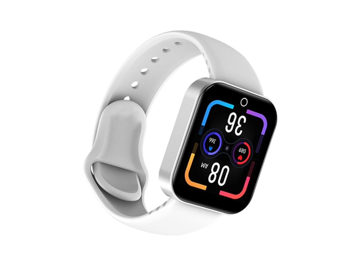 Pulsera Inteligente Con Pantalla De 1,44", Monitorización Del Sueño Y La Frecuencia Cardíaca, Clasificación Ip67, 3 Modos Deportivos, Duración De La Batería De 5 A 7 Días.
