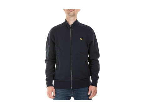 Chaqueta Chándal para Hombre LYLE & SCOTT (L - Multicolor)