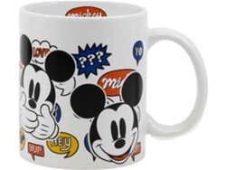Taza Cerámica 325Ml Es Cosa De Mickey