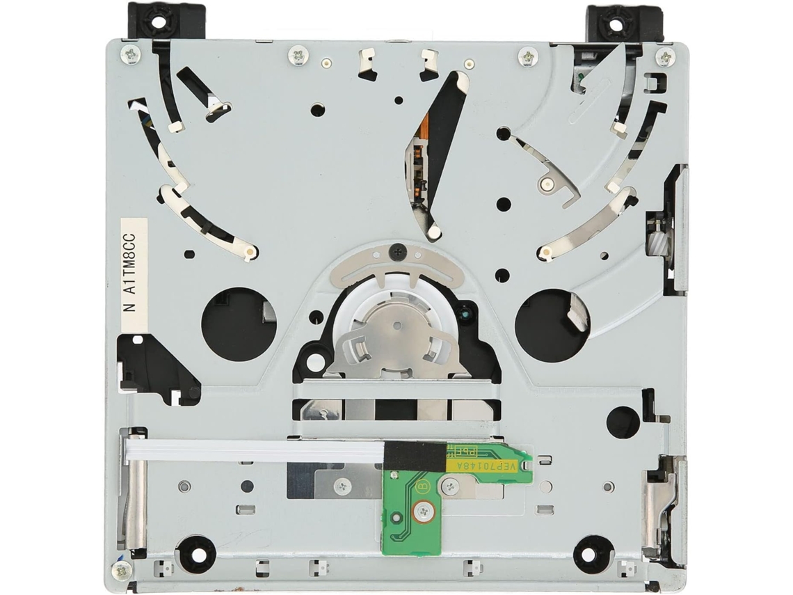 Reproductor De Dvd De Fácil Instalación, Compatible Con La Función Plug-and-play Para D2a, D2c, D2e Y D2d.