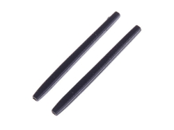 Soporte de silicona para gafas, punta de gancho, correa para la oreja, soporte antideslizante para gafas Rosewell