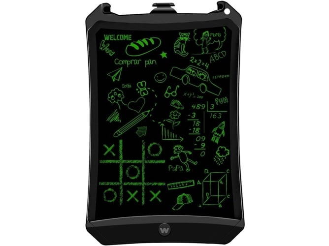 Tableta Gráfica WOXTER Smart Pad 90