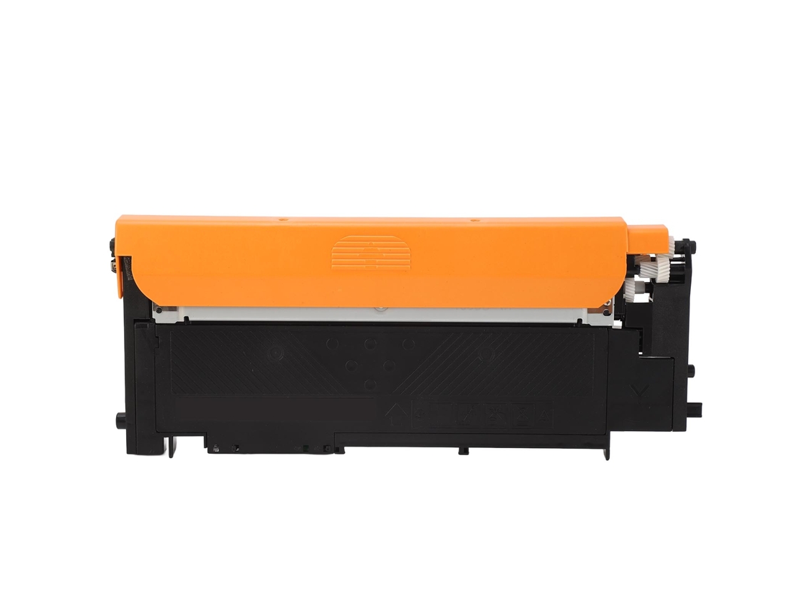 Cartucho De Tóner Amarillo Clt Y409s Para Impresoras Samsung Clp 310, 315w, Clx 3170fn Y 3175fw