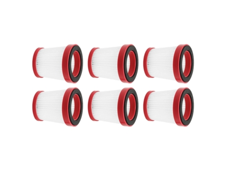 Accesorio Aspiradores XIAOMI 6 un Deerma Vc01 Filtro Colector de Polvo