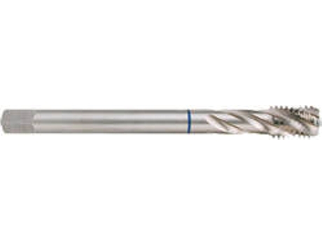 Macho de la Máquina Roscado RUKO M Din 376 Hss (M12, L2 18,00Mm)