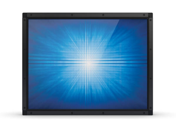 Pantalla de Señalización ELO TOUCH SOLUTION 1598L (15'' - XGA)