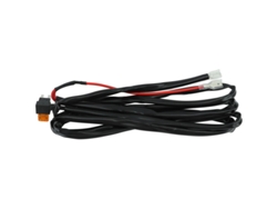 Cable De Conversión Para Faro Drl, Adaptador De Luz De Circulación Diurna, Arnés De Cableado.