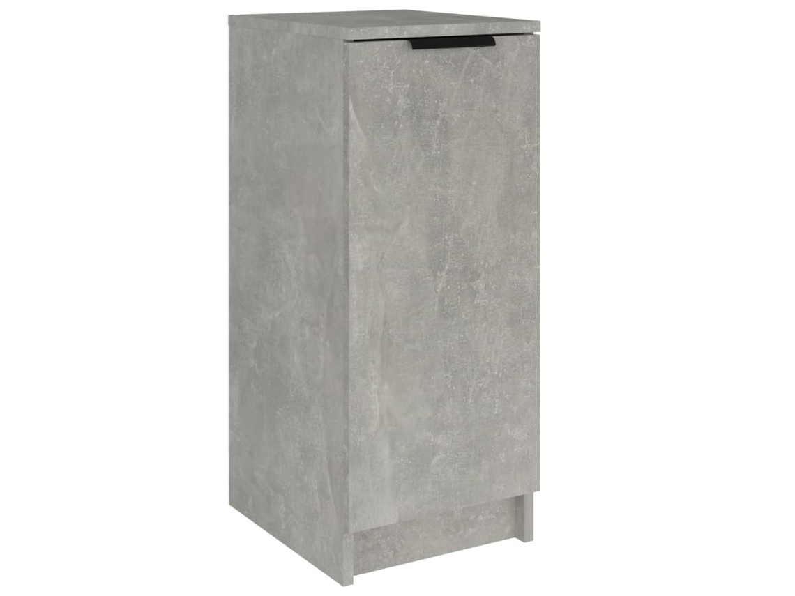 Zapatero MAISON EXCLUSIVE en Madera Procesada Gris Cemento (30x35x70 cm)