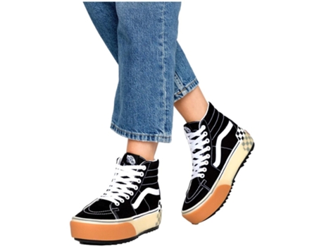 Zapatillas de Mujer VANS Ua Stacked (85)