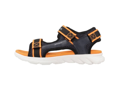 Sandalias de Niños GEOX Airadyum B Negro (31)
