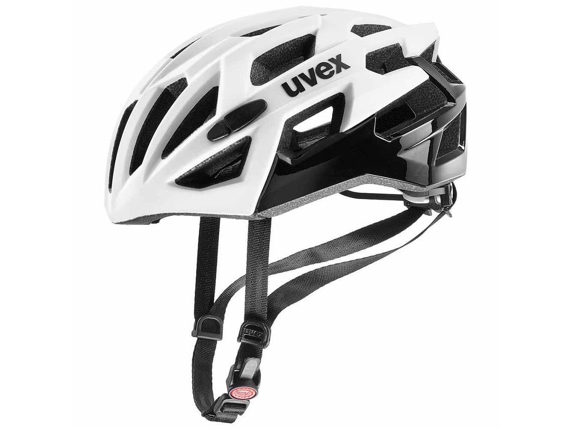 Casco de Ciclismo UVEX Estrada Race 7 (M)