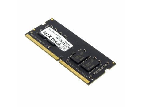 Memoria RAM MTXTEC 8 GB para Dell Latitude 5590