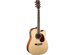 Guitarra Electroacústica CORT 043336