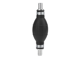 Bomba De Combustible Manual Para Gasolina/diésel 9001-089a Para Equipos Hidráulicos De 12 Mm