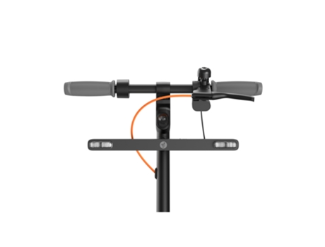 Accesorio para Patinete Ninebot By SEGWAY Negro