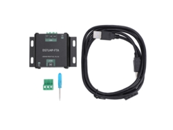 Módulo convertidor Aetheria USB a RS485 Pro con chip aislado FT232 SP3485 y puerto serie industrial