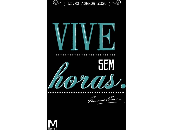 Agenda PONTO M Fernando Pessoa 2020
