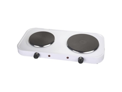 Hornillo electrico 2 placas 2500 w