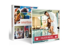 Caja Regalo SMARTBOX Por Reyes, escapada a un hotel spa
