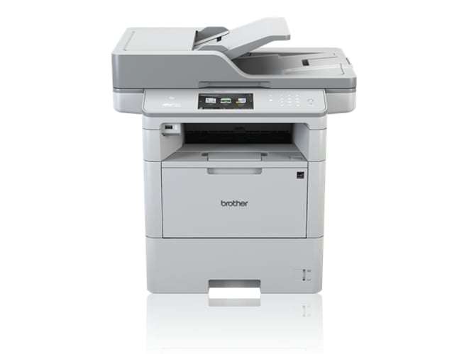 Impresora Multifunción BROTHER MFC-L6800DW