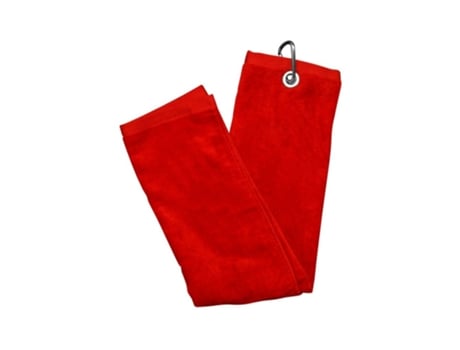 BOSTON GOLF serviette - 3 plis