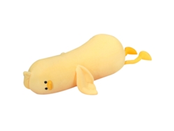 Muñeco De Pato De 110 Cm, Almohada De Peluche Suave, Lindos Juguetes De Peluche, Regalos Para Cumpleaños Y Navidad. Gertiz