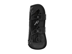 Botas de caballo abiertas de bambú elástico KENTUCKY XS