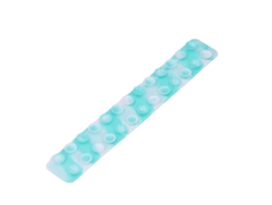 Juguete De Silicona Suave Y Colorido Con Ventosa Para Niños, Alivio Universal Del Estrés N.° 3