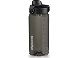 Botella Deportiva Zipro Tritan 800 Ml