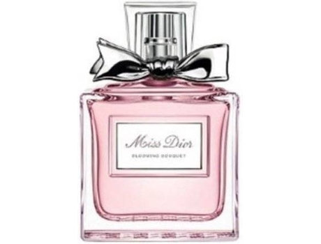 Perfume DIOR Miss Dior Blooming Bouquet 100ml 3.4fl.oz (Eau de toilette)