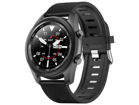 Smartwatch YIZHOOD YIZ985 Negro