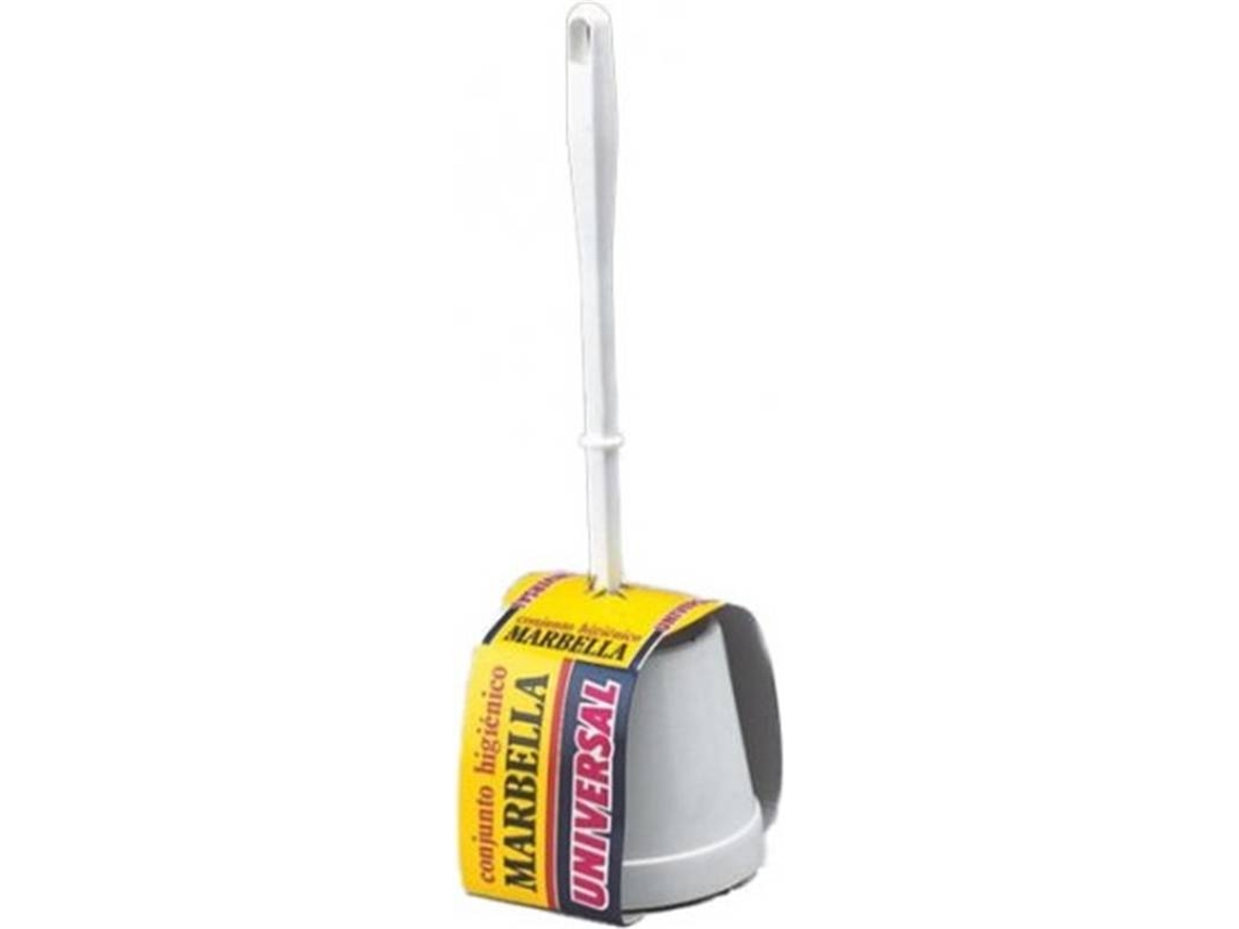 Pack UNIVERSAL Marbella Cepillo + Soporte