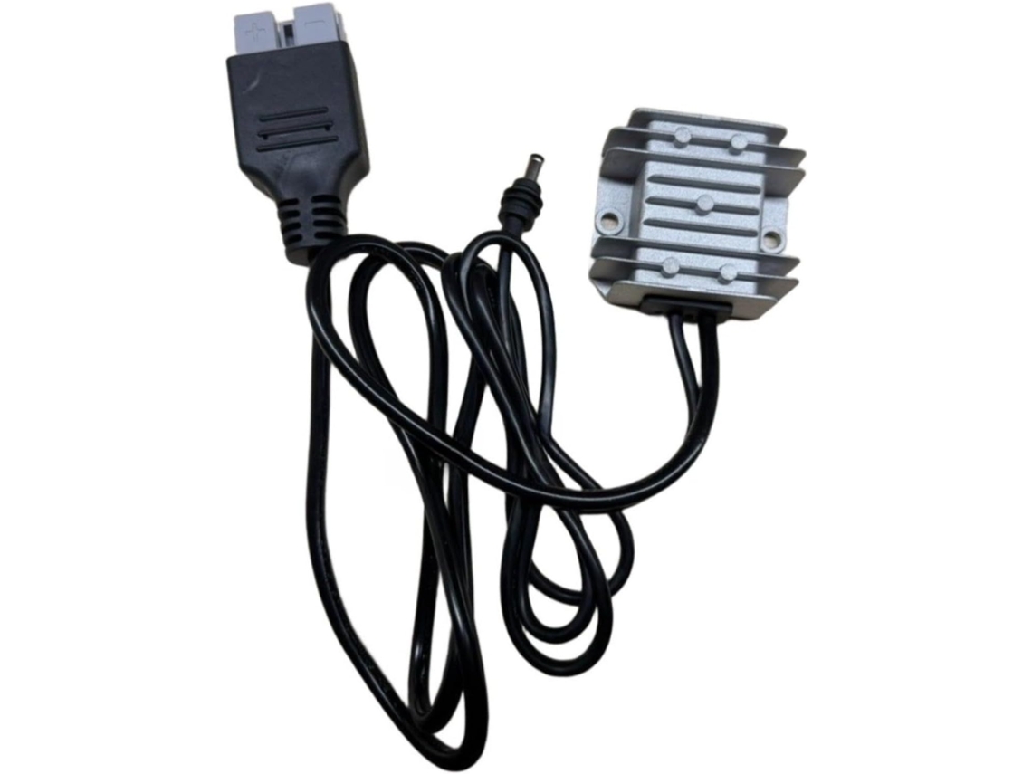 Cable Convertidor De Cc Starlink De 12 V 24 A A 30 V 3,5 A