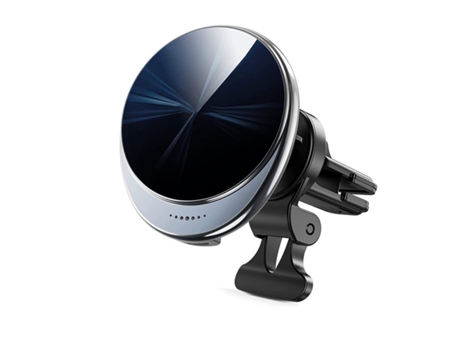 Cargador Atualizado Sem Carro para iPhone 14 Plus/14 Pro Max/14/13/12/14 Pro YIZHOOD Negro