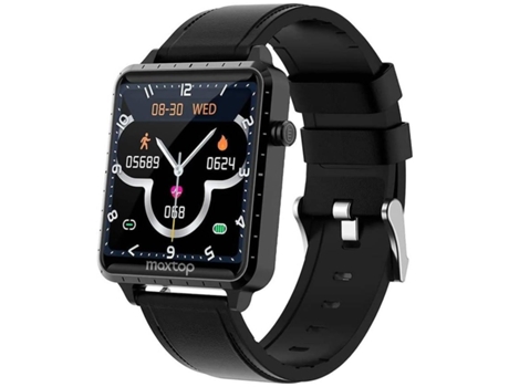 Smartwatch ENZONS negro