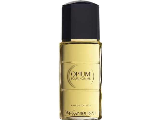 Perfume YVES SAINT LAURENT Opium (100 ml )