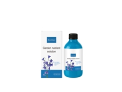 Solución nutritiva concentrada para flores Worten