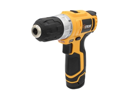 Atornillador 12v 240w c/bateria 3/5 horas.
