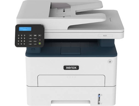Impresora XEROX B225 MONO (Multifunción - Láser Mono)