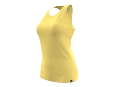 Top de Mujer para Tenis JOMA Tirantes Oasis Tenis Amarillo (2XL)