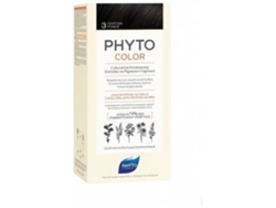 Tinte de Cabello PHYTO Phyto Color 3 Castano Oscuro
