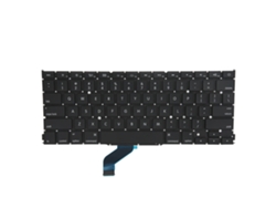 Teclado de repuesto (compatible con MacBook Pro de 13 pulgadas)