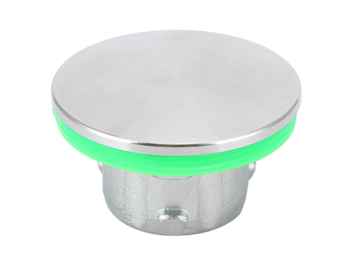 Protector De Cuchillas De Acero Inoxidable Para La Batidora De Pie Vorwerk Thermomix Tm5