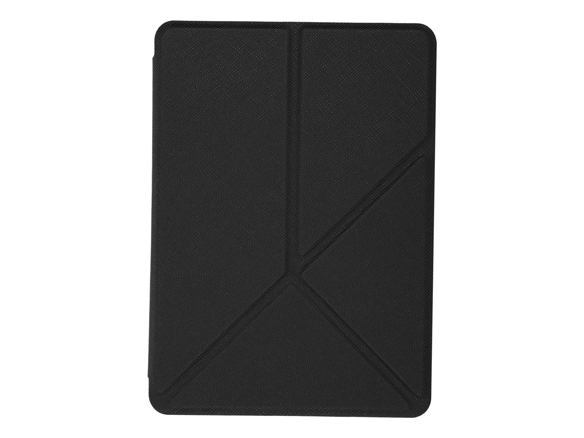 Capa Protetora Para E-book (suporte Portátil, Padrão Cruzado Dobrável) Para Amazon Kindle 658 Edição Juvenil Modelo 2019 Capa Protetora Para Leitor